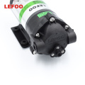 LEFOO Stabilized Diaphragm Pressure Booster Pump, Residential Water Purifier Pump